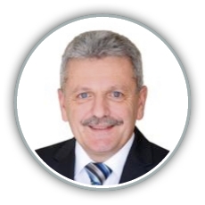 Robert Heuser, Geschäftsführer – IT-Beratung und IT-Dienstleistungen – DOS Software-Systeme GmbH