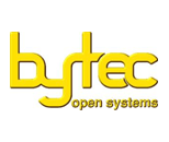 Partnerlogo Bytec – IT-Beratung und IT-Dienstleistungen – DOS Software-Systeme GmbH