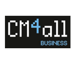 Partnerlogo cm4all – IT-Beratung und IT-Dienstleistungen – DOS Software-Systeme GmbH