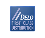Partnerlogo Delo – IT-Beratung und IT-Dienstleistungen – DOS Software-Systeme GmbH