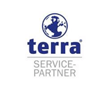 Partnerlogo terra – IT-Beratung und IT-Dienstleistungen – DOS Software-Systeme GmbH