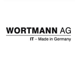 Partnerlogo Wortmann AG – IT-Beratung und IT-Dienstleistungen – DOS Software-Systeme GmbH