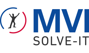 Solve-It-Logo – IT-Beratung und IT-Dienstleistungen – DOS Software-Systeme GmbH