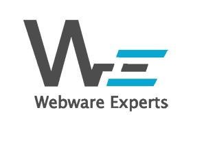 Webware-Logo – IT-Beratung und IT-Dienstleistungen – DOS Software-Systeme GmbH