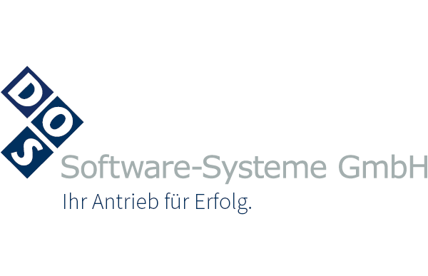 IT-Beratung und IT-Dienstleistungen – DOS Software-Systeme GmbH