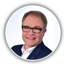 Michael Will, Abteilungsleiter Projekt- & Qualitätsmanagement – DOS Software-Systeme GmbH