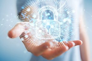 IT-Sicherheit von DOS Software-Systeme GmbH