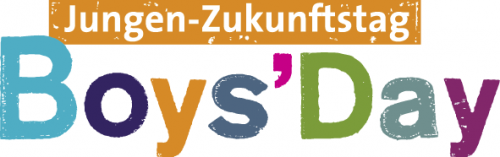 DOS_Boys Day_Logo