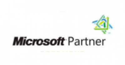 Partnerlogo Microsoft – IT-Beratung und IT-Dienstleistungen – DOS Software-Systeme GmbH